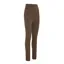 Cameo Womens Core Riding Tights Mocha