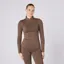 Cameo Womens Core Baselayer Mocha
