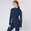Cameo Women's Core Baselayer Navy