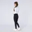 Cameo Ladies All Season Riding Tights Dark Grey