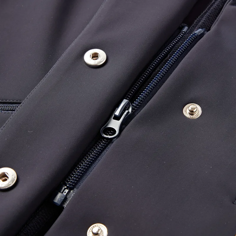 Cameo Ladies Aspire Show Jacket Navy-7
