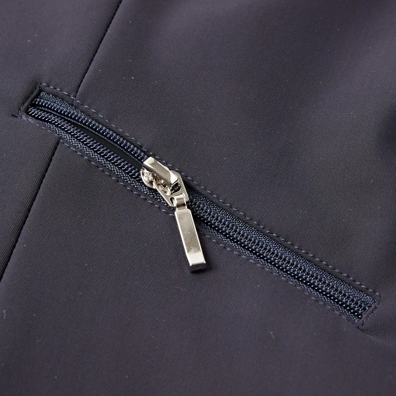 Cameo Ladies Aspire Show Jacket Navy-6