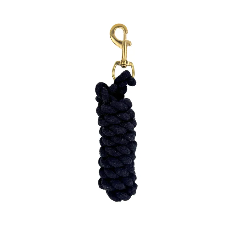 Cameo Leadrope Black