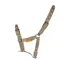 Cameo Foal Headcollar Mocha