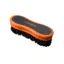 Cameo Face Brush Black/Orange