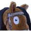 Crafty Ponies Hobby Horse Set Bay