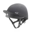  Charles Owen 4 Star Jockey Skull Black 