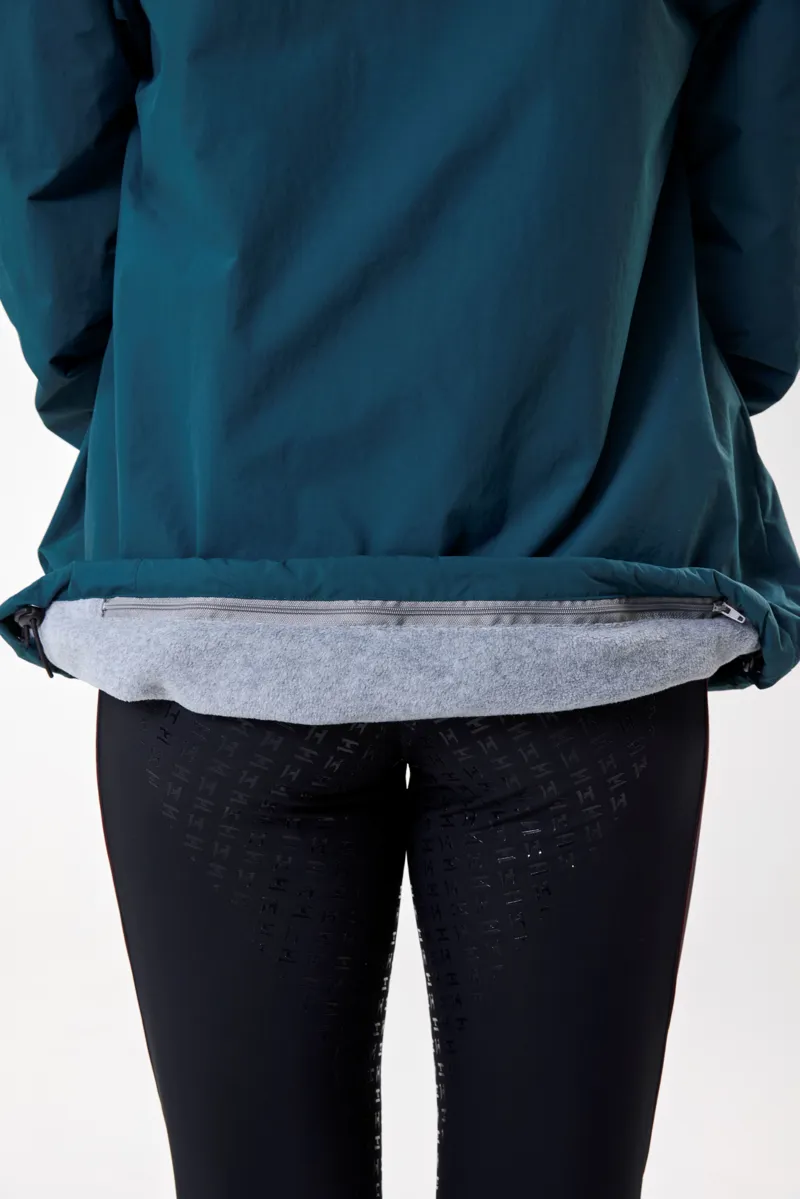 Horseware Corrib Jacket 2025 Dynasty Green-3