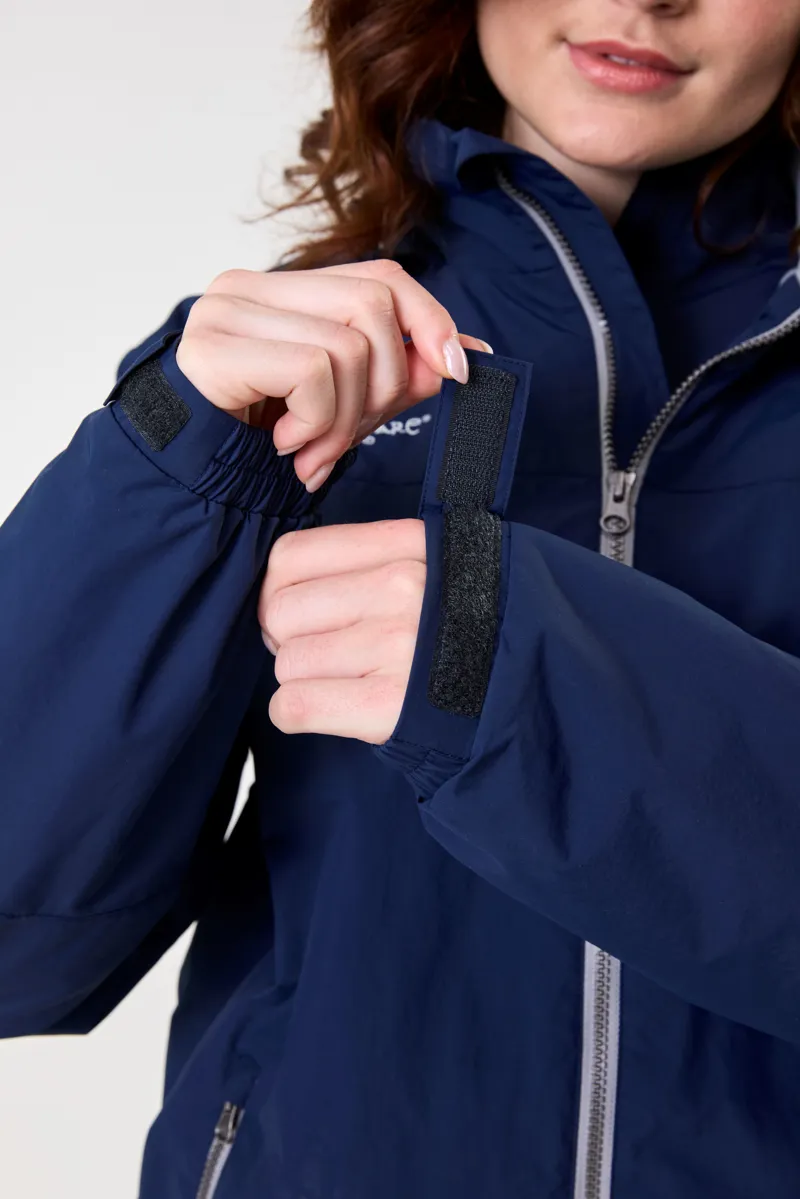 Horseware Corrib Jacket 2025 Navy-3
