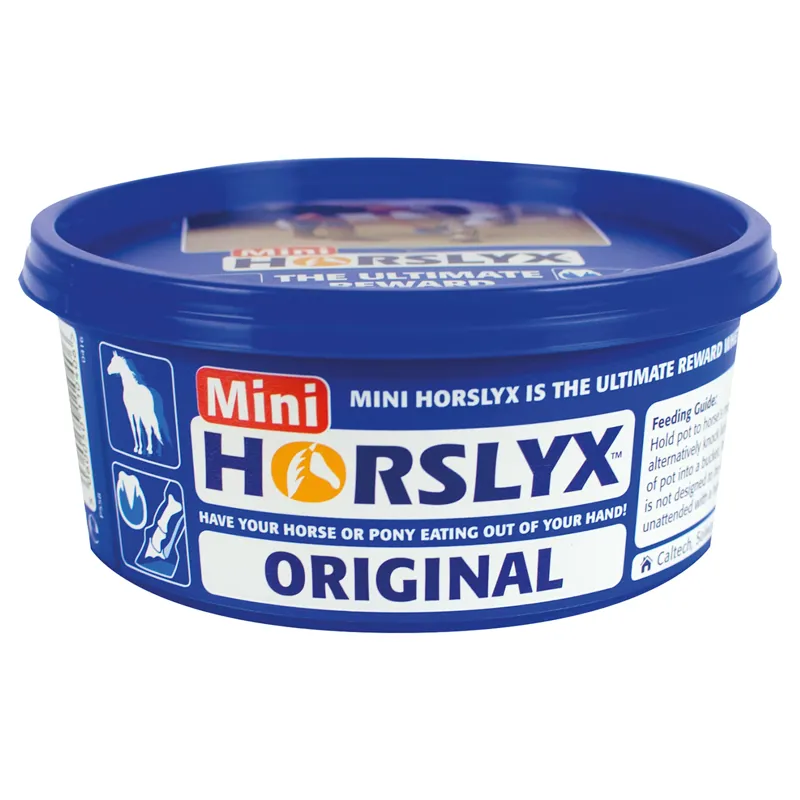 Horslyx Mini 600g Original
