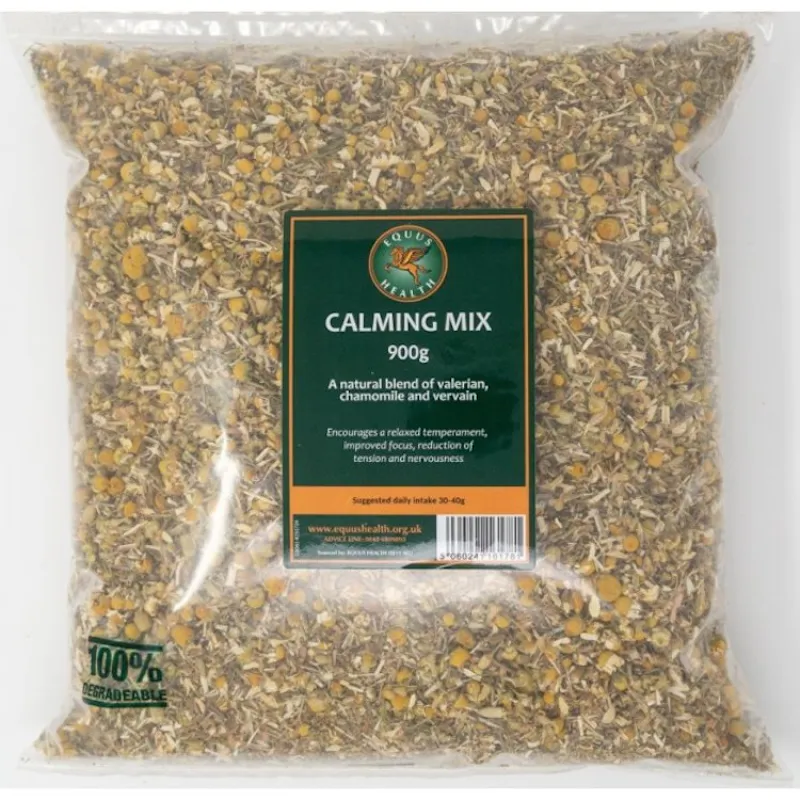 Equus Health Calming Mix 1.8kg