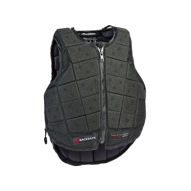 Racesafe ProVent 3.0 Body Protector Child Standard Front-1
