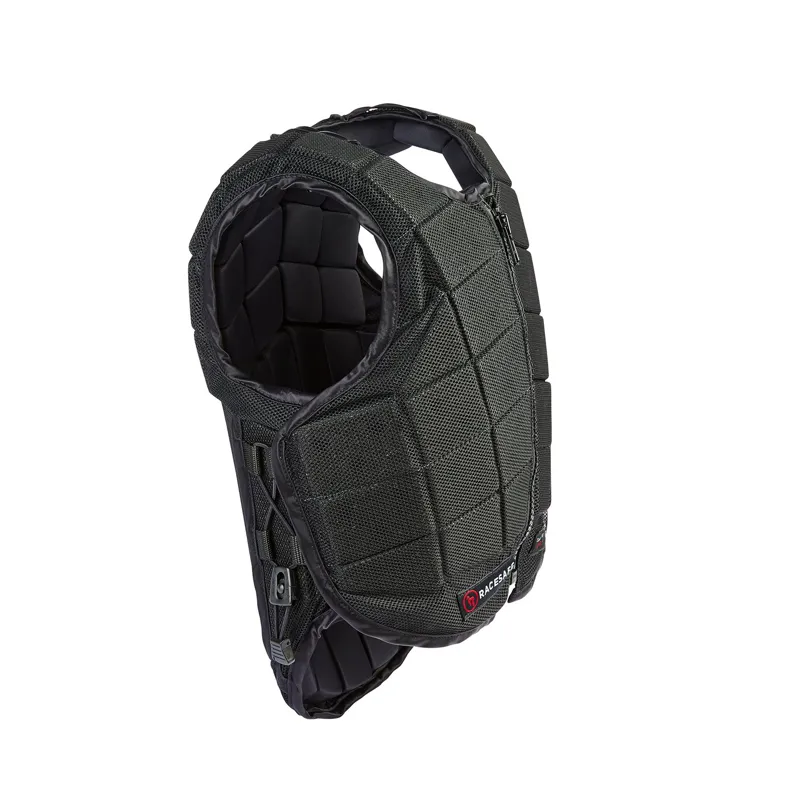 Racesafe ProVent 3.0 Body Protector Child Standard Front-2