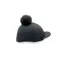Mochara Hat Silk Grey