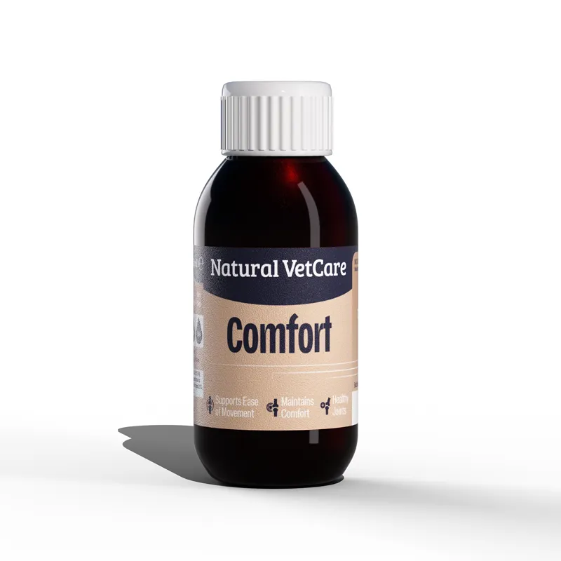 NAF NVC Comfort Oil 100ml
