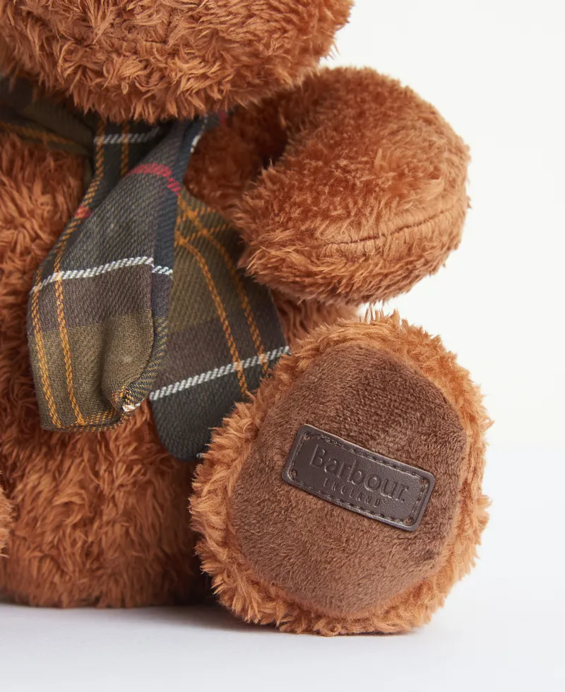 Barbour Reindeer Dog Toy-4