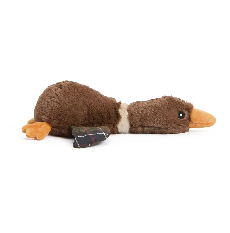 Barbour Fly Duck Dog Toy