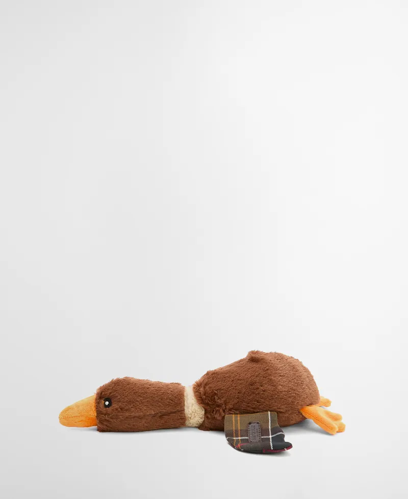 Barbour Fly Duck Dog Toy-2
