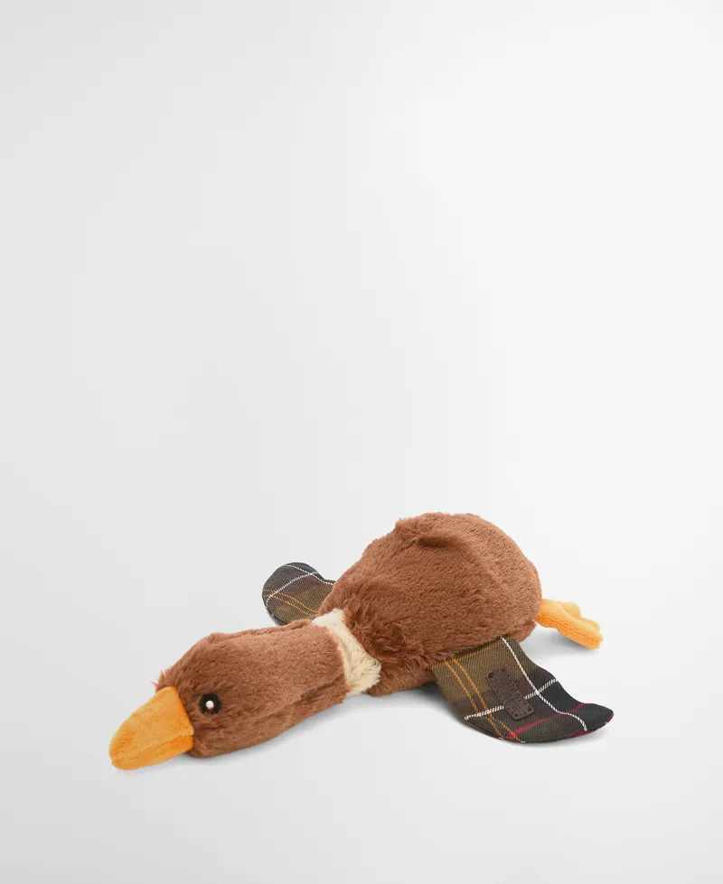 Barbour Fly Duck Dog Toy-3