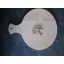 Engraved  Beech Pizza /Paddle Serving Board Horse Head