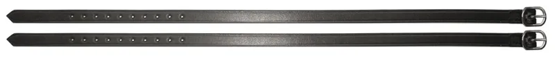 Dever Spur Straps 1 Size Black
