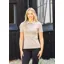 Woof Wear Tech Polo Shirt Stone