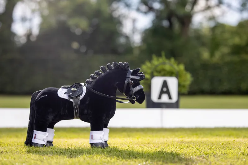 LeMieux Toy Pony Saddle-4