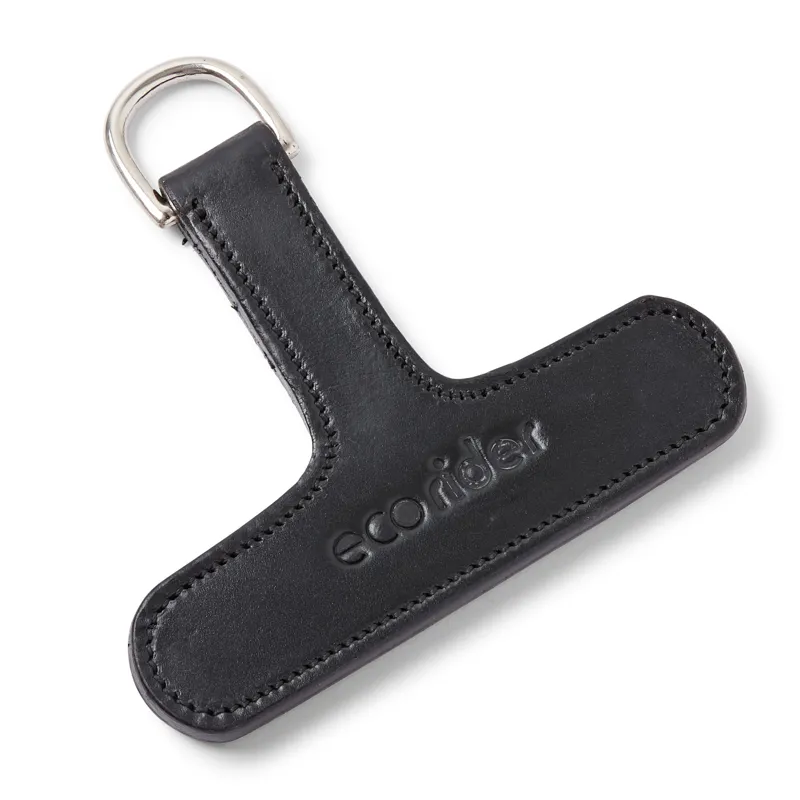 EcoRider Crupper T Brown One Sizee