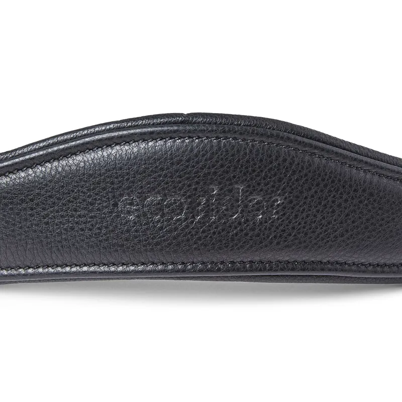 EcoRider SuperLux Bridle Black-2