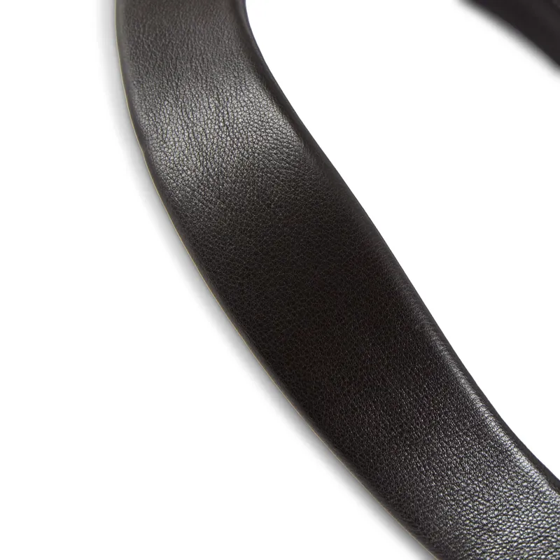 EcoRider SeamFree Grackle Bridle Brown-1