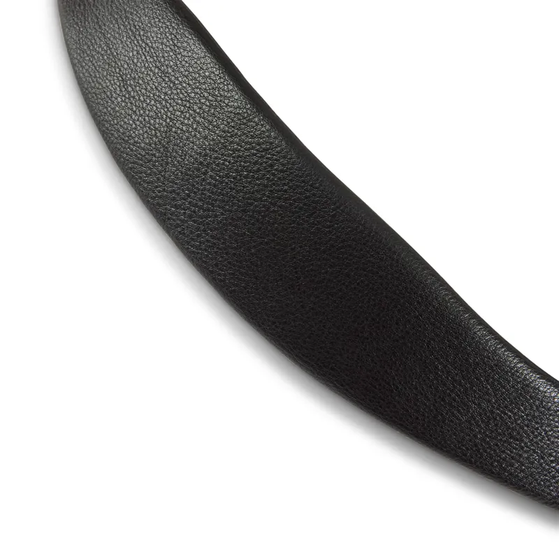 EcoRider SeamFree Anatomic Bridle Brown-1