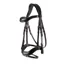 EcoRider SeamFree Comfort Bridle Brown