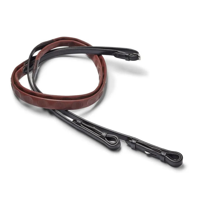EcoRider Magna Reins Brown