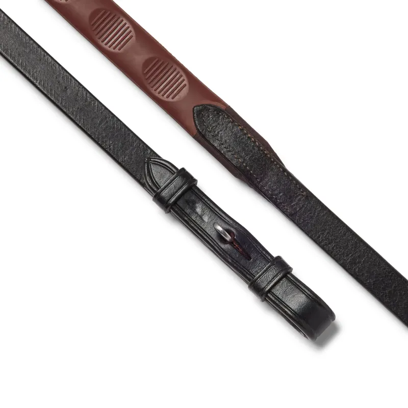 EcoRider Magna Reins Brown-1