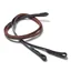 EcoRider Pro Solid Reins Brown