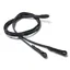 EcoRider Ergo Reins Black