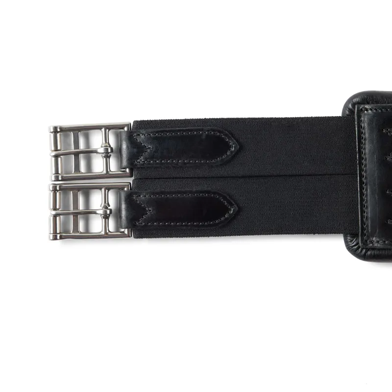 EcoRider Seamfree Anatomic Girth Black-4