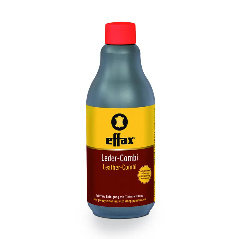 Effax Leather Combi 500ml