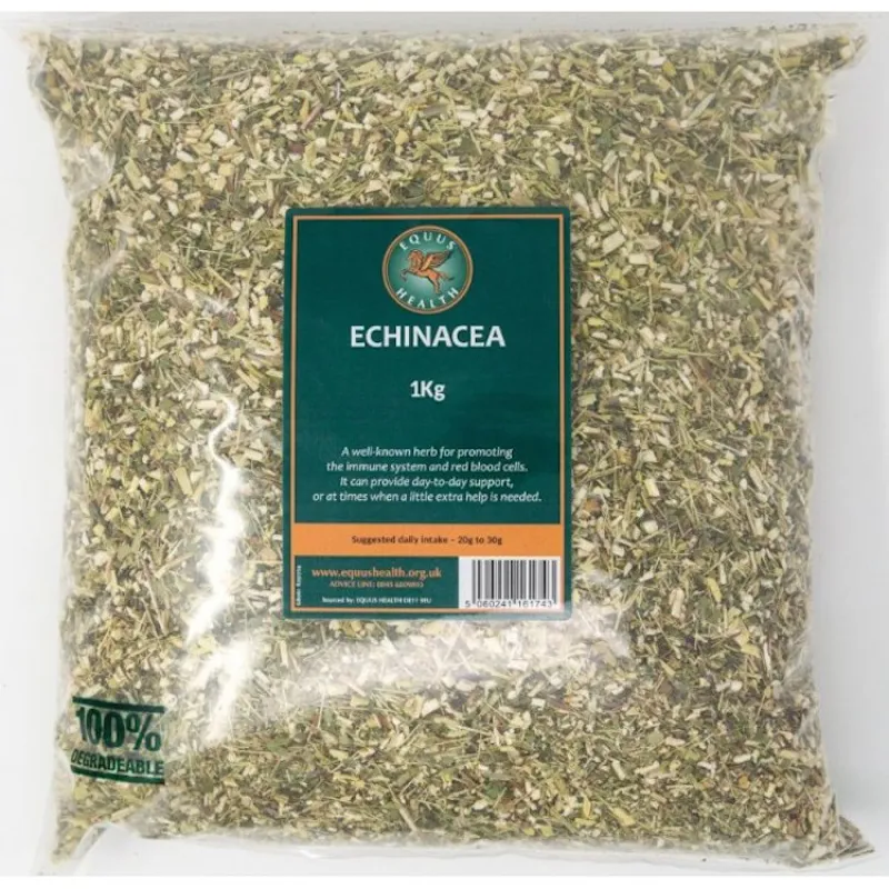 Equus Health Echinacea 1kg