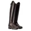 Ariat Ladies Heritage Contour 11 H2O Insulated Tall Riding Boot Regular Short Waxed Chocolate