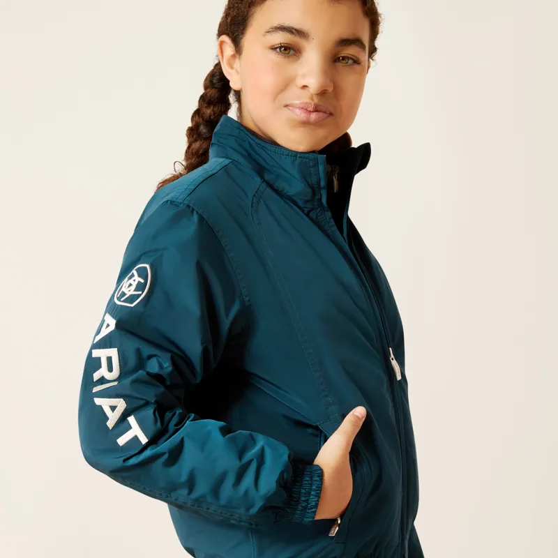 Ariat blouson deals jacket