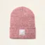 Ariatt Ladies REBAR Beanie Burgundy