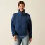 Ariat Ladies Lafayette Full Zip Fleece Big Dipper