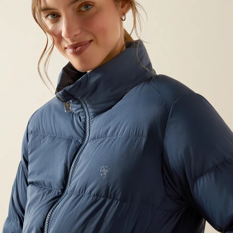 Ariat Ladies Ultra Puff Down Jacket Big Dipper-3