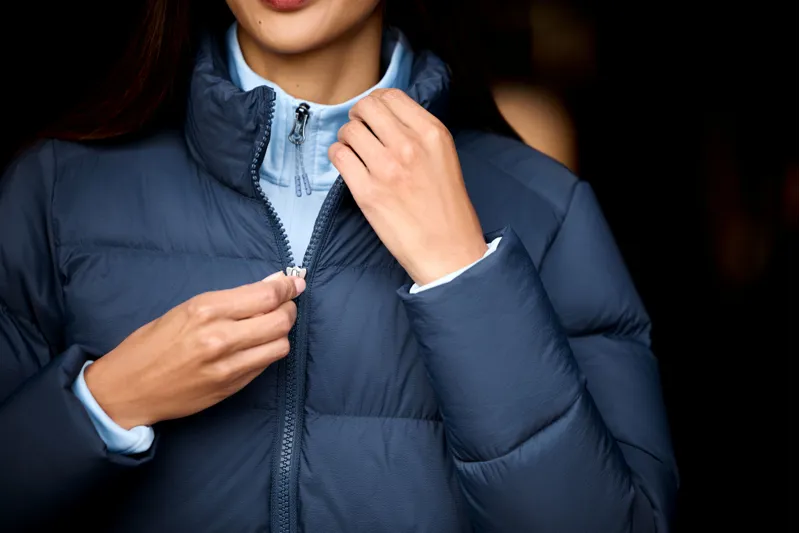 Ariat Ladies Ultra Puff Down Jacket Big Dipper-1