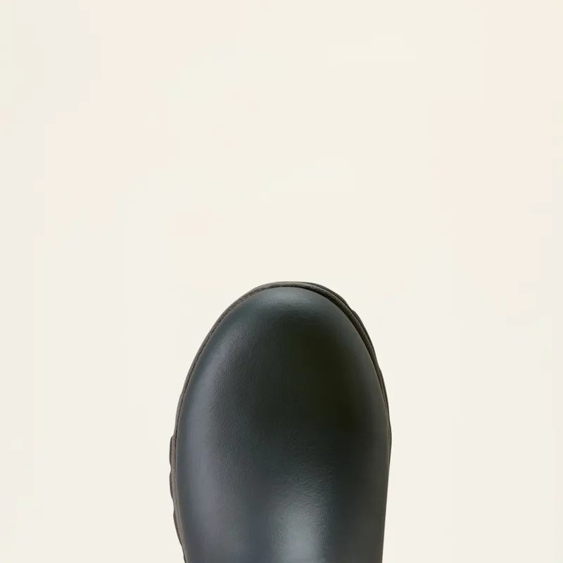 Ariat Womans Woodstock Insulated Rubber Boot Deep Navy-6