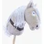 Crafty Ponies Hobby Horse Palomino