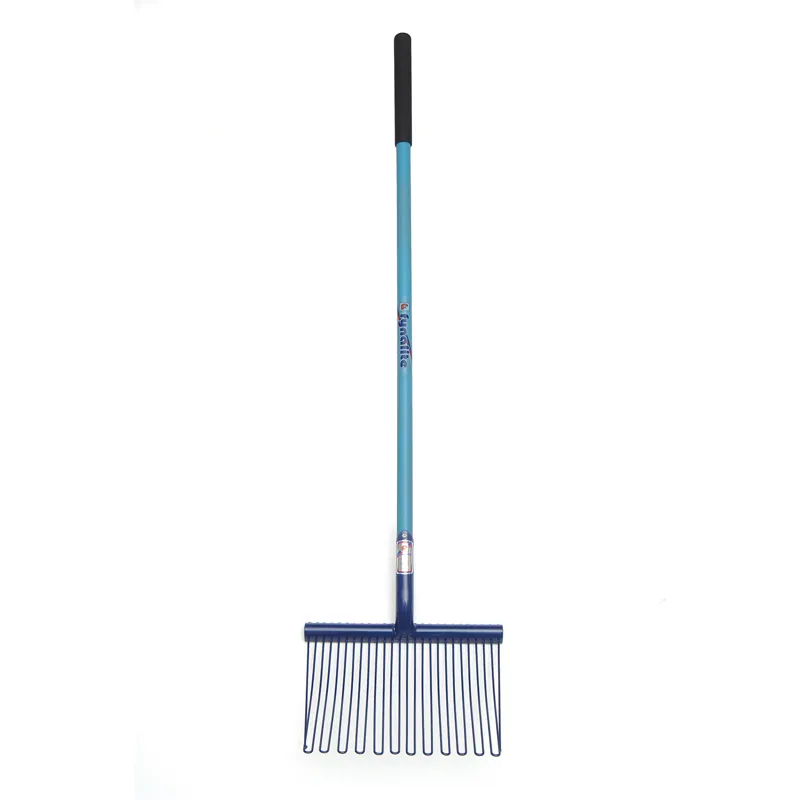 Fyna-Lite Pellet Master120cm Long Wooden Handle