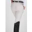 Mochara Ladies Full Seat Pull On Breeches Stone