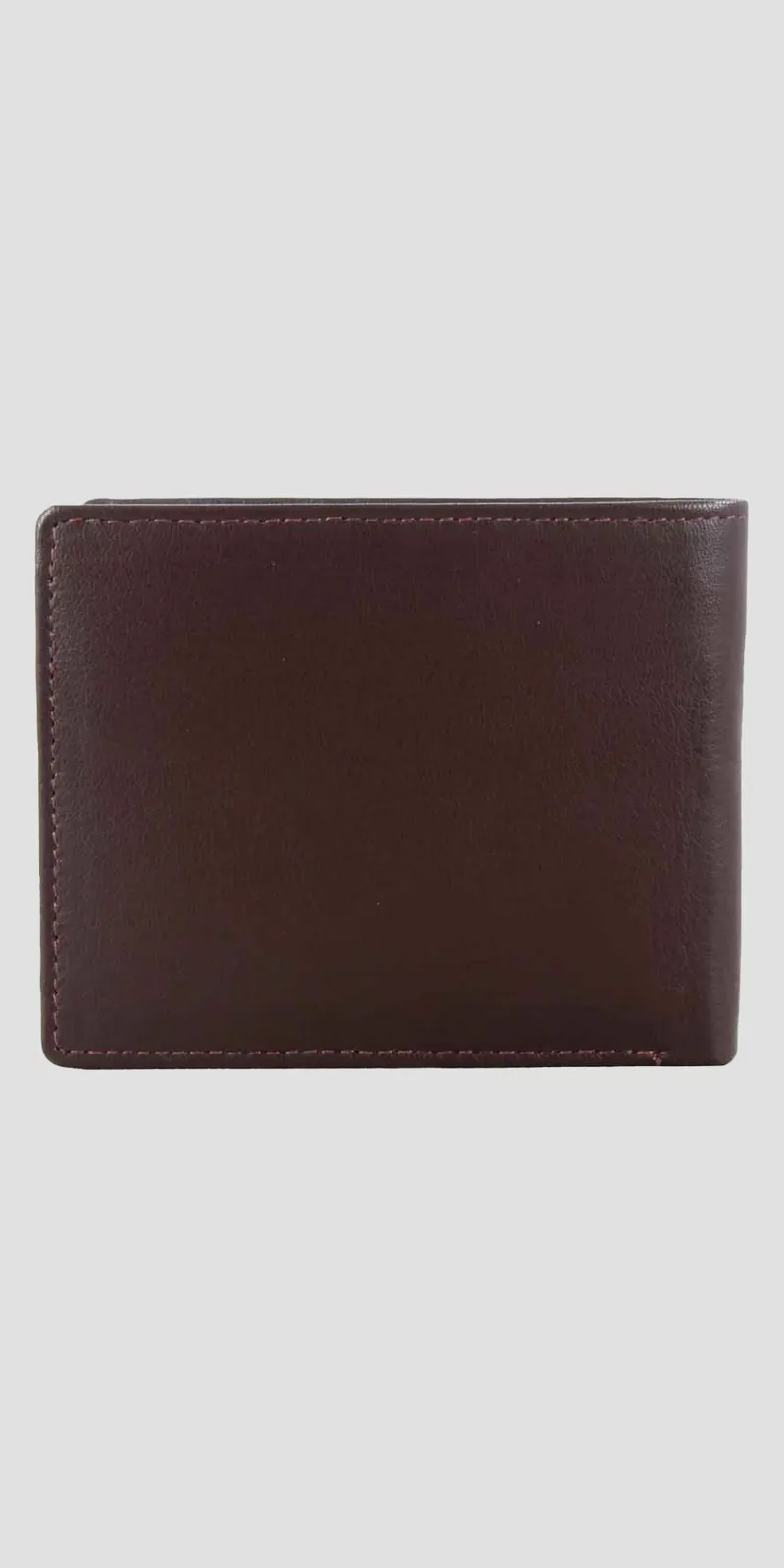 Grays Ziggy Wallet Brown-3